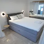 Casa Bianca Villa *
