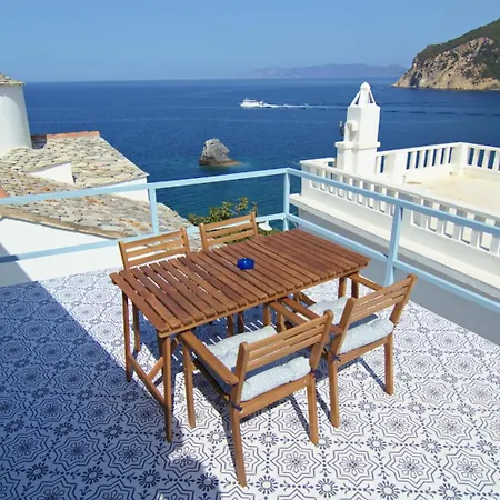 Casa Bianca *