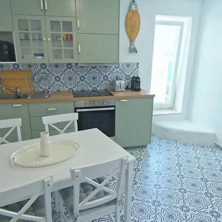 Casa Bianca Szkópelosz