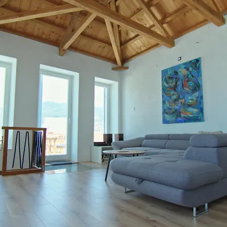 Casa Bianca * Skopelos Town