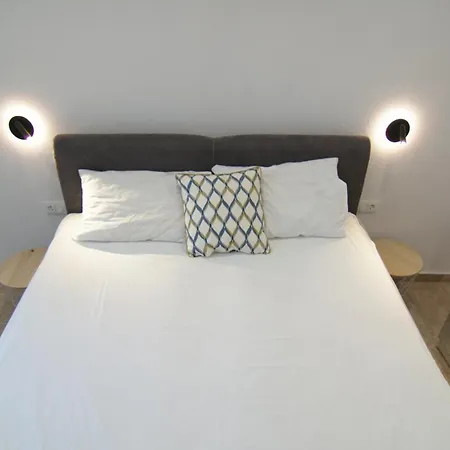 فيلة Casa Bianca