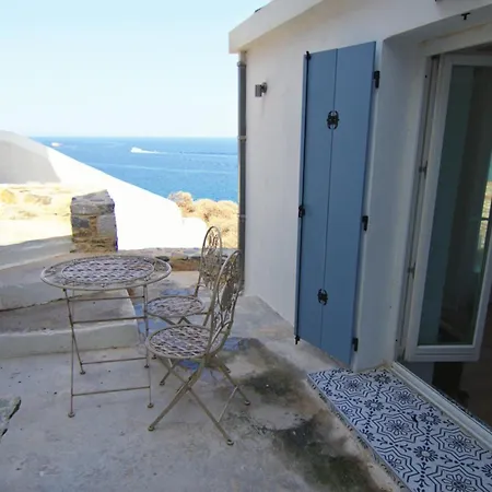 Casa Bianca Villa Skopelos