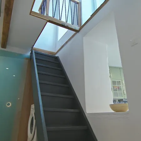 فيلة Casa Bianca