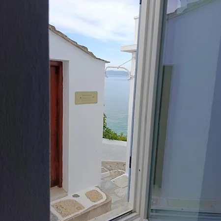 Casa Bianca Villa