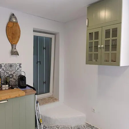 فيلة Casa Bianca *