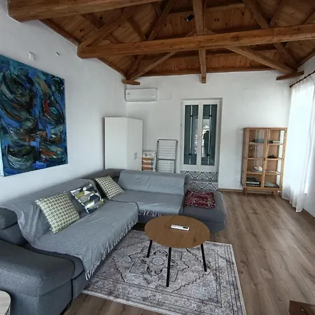 Casa Bianca 别墅 *