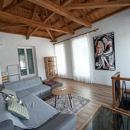 Casa Bianca *