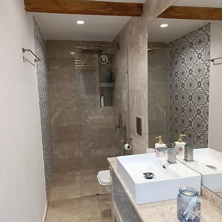 Villa Casa Bianca