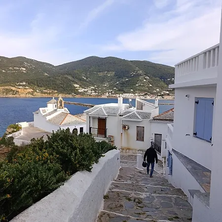 Casa Bianca *
