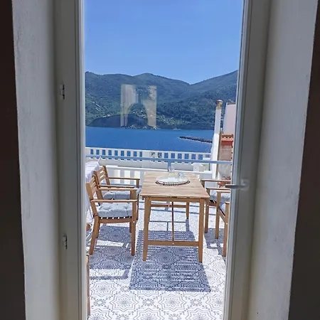 Casa Bianca *