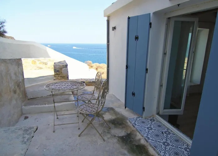 Casa Bianca Villa Skopelos Town